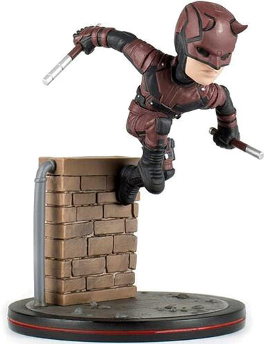 Фігурка Quantum Mechanix Marvel — Daredevil (MVL-0015) 
