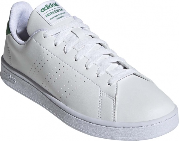 Кросівки Adidas ADVANTAGE GZ5300 р.UK 8