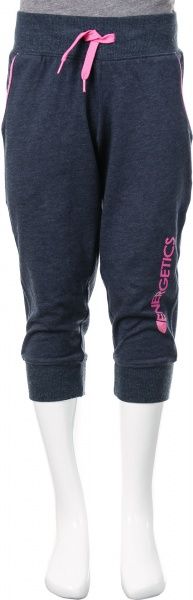Штани Energetics Hasti 249717-906519 р. 140 синій меланж