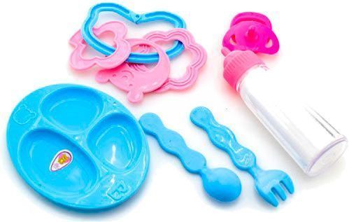 Игровой набор Shantou аксессуары для куклы Bonnie LD9914G