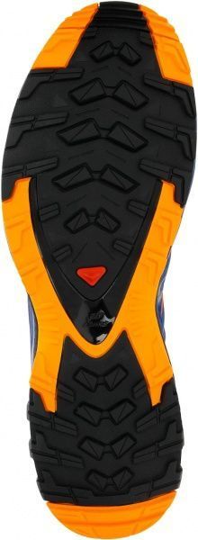 Кроссовки Salomon XA PRO 3D Surf The W L40088700 р.UK 7,5 синий
