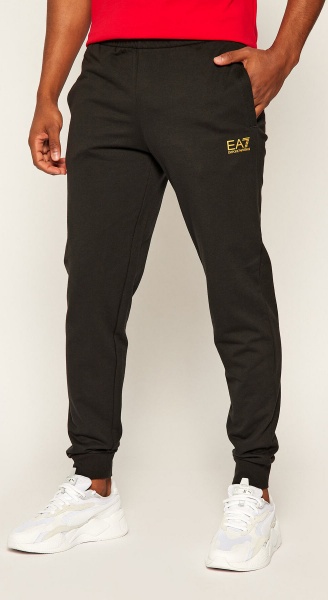 Брюки EA7 8NPP53-PJ05Z-0208 р. XL черный
