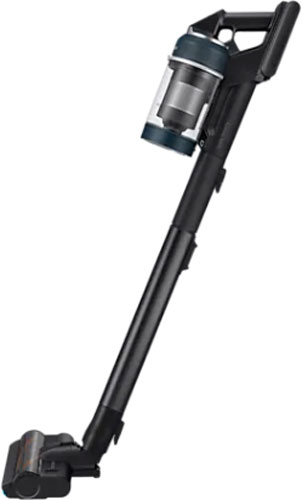 Пылесос аккумуляторный Samsung BESPOKE Jet One VS20A95973B/EV 