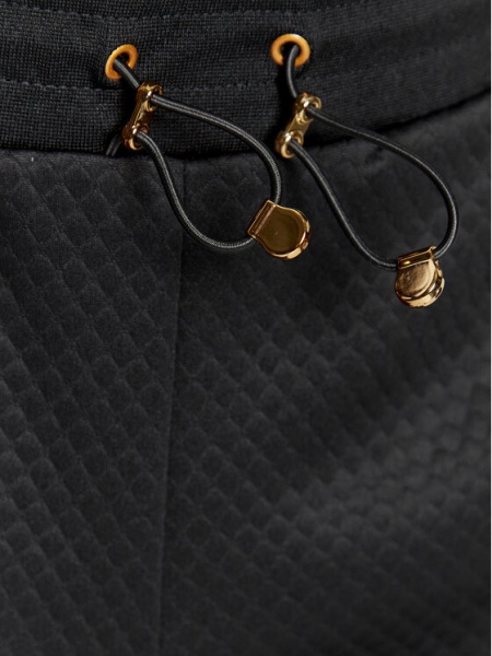 Брюки EA7 6LPP71-PJHXZ-1200 р. XL черный