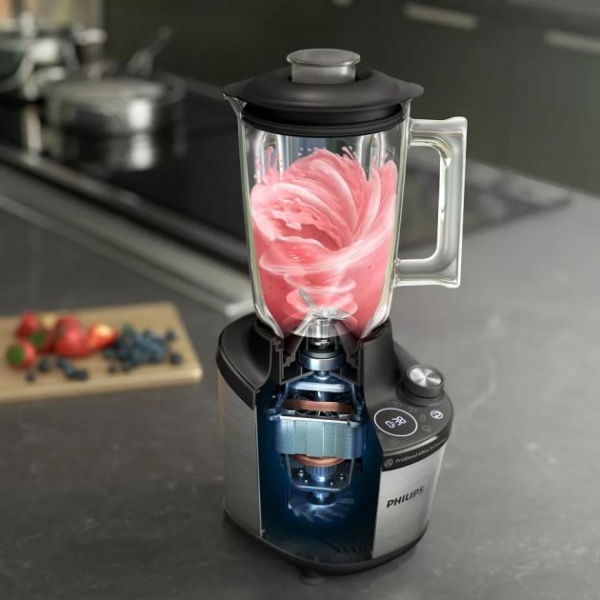 Блендер Philips HR3760/00 