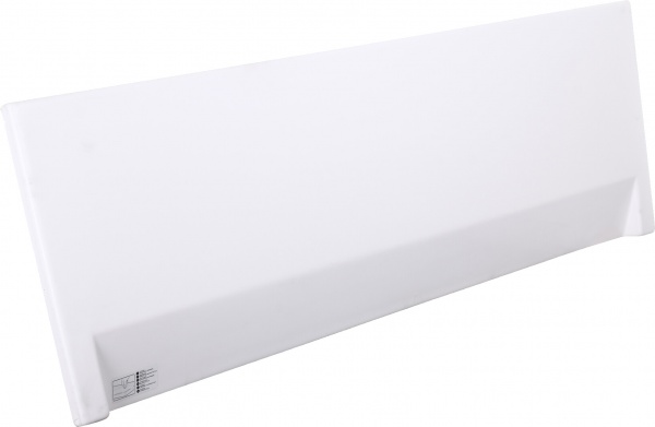 Панель для ванны фронтальная AM.PM Sense W75A-170-070W-PU