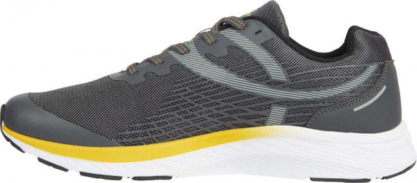 Кросівки Energetics Elexir XII M 416932-906046 р.46 EUR 46 29,5 см сірий