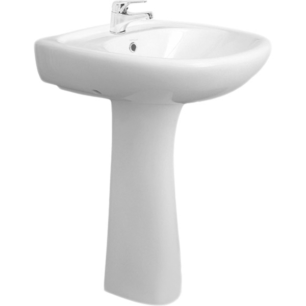 Умывальник Днепрокерамика Астра 55