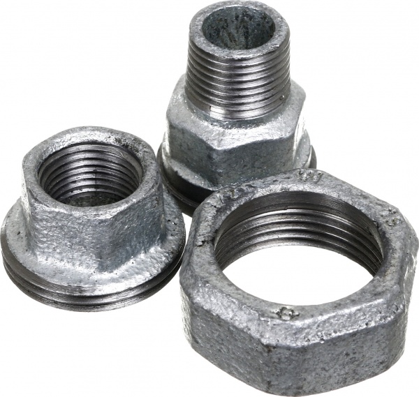 Американка ВЗ Atusa збірка оцинкована O1/2