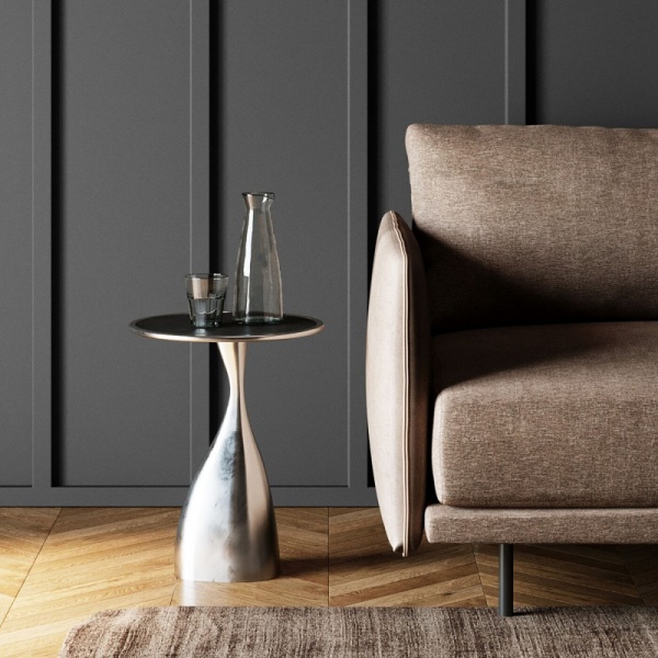 Стол декоративный KARE Design Spacey 46x36x36 см 