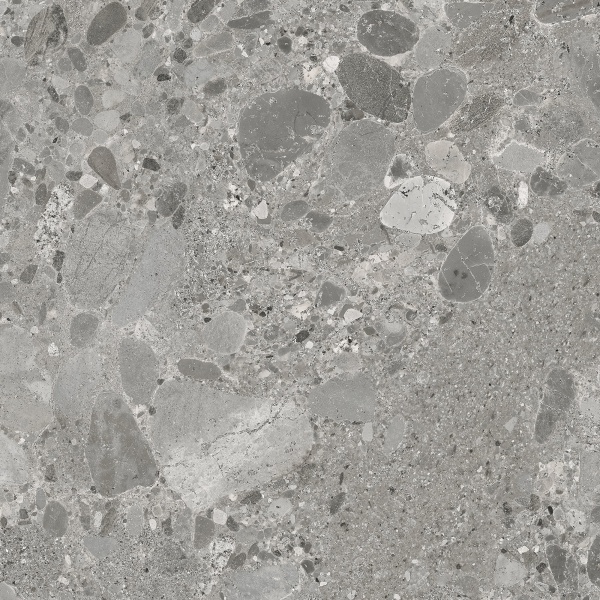 Плитка INTER GRES Camelot сірий темний 60x60 136 072/SL 