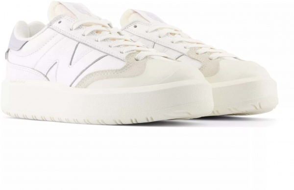 Кроссовки New Balance CT302SL р.35,5 белый