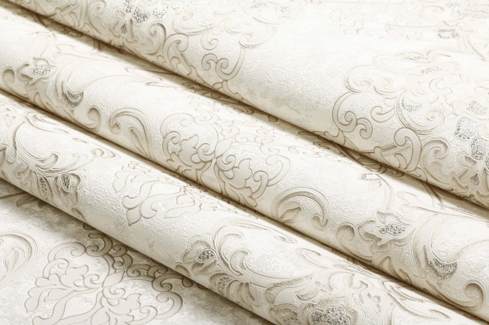 Шпалери вінілові на флізеліновій основі DINASTIA 857DN51 1,06x10,05 м