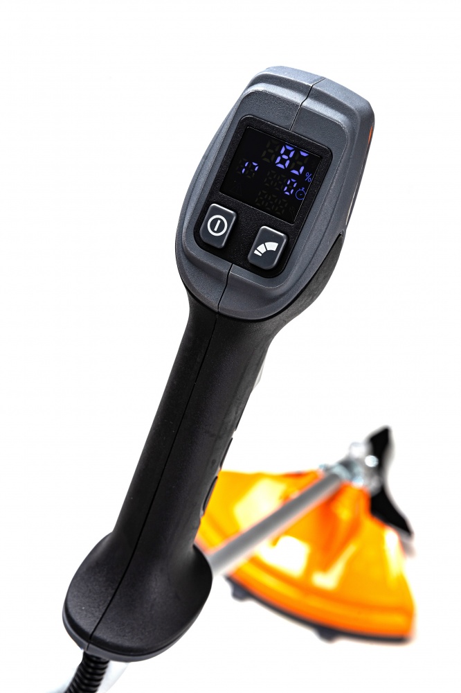 Кущоріз GTM BC56/1800BL