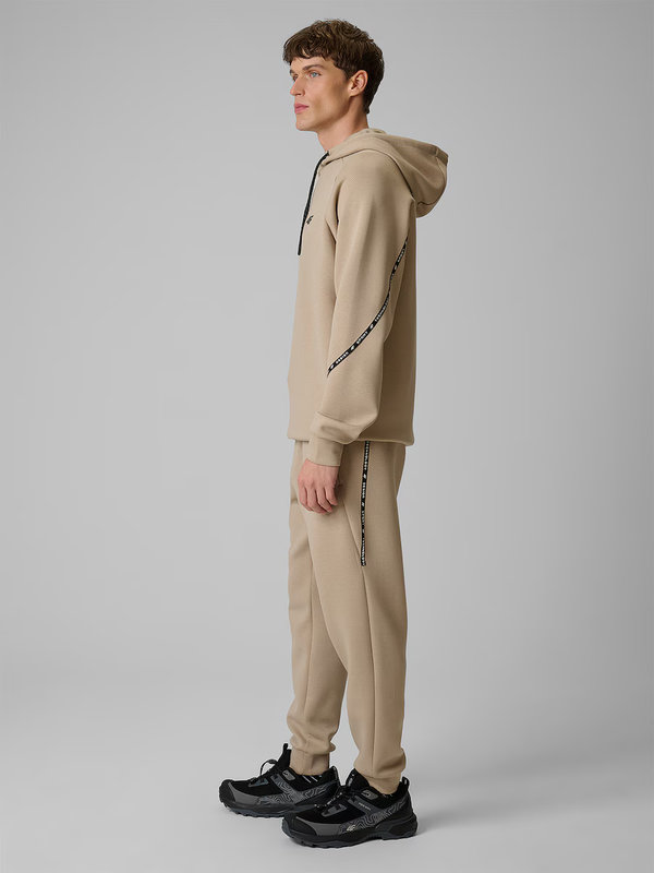 Брюки 4F 4FWSS26TTROM1443-83S р. XL бежевый