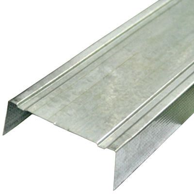 Профиль направляющий UW-100 3 м 0.4 мм