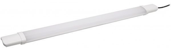 Светильник линейный IEK ДСП 1308 LED 18 Вт 4000 К белый 