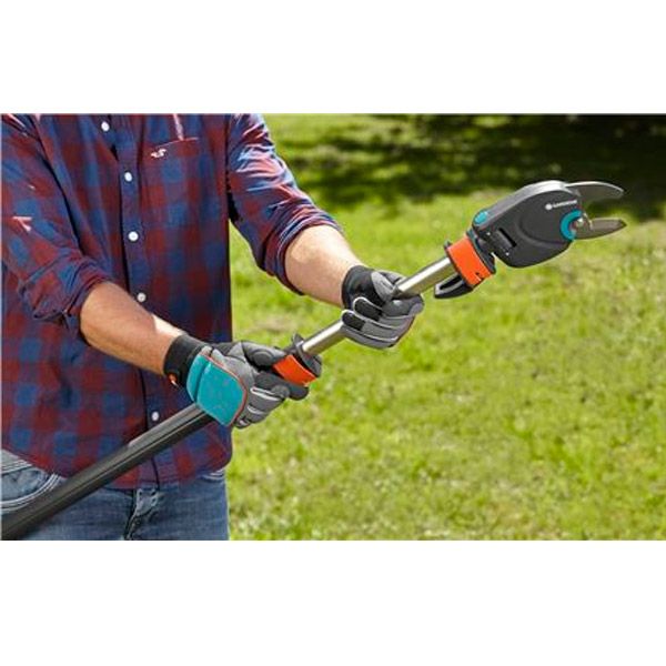 Сучкорез телескопический Gardena StarСut 410 Plus