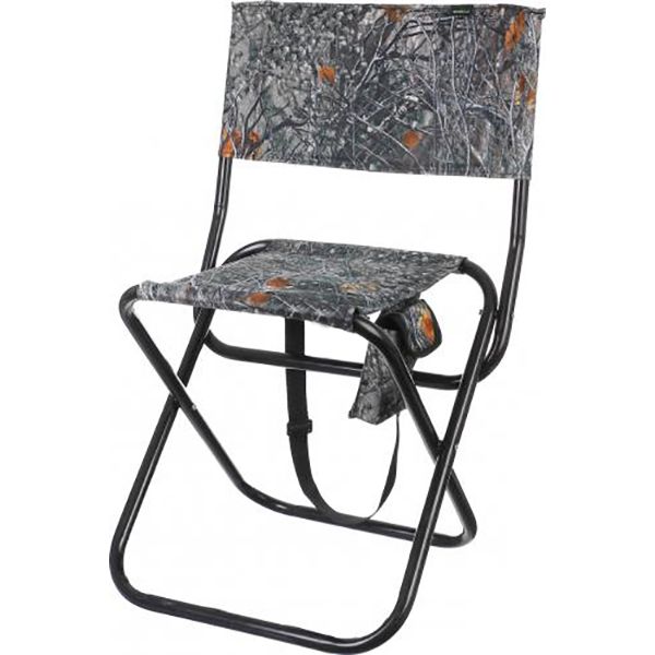 Стільчик складаний Grilland Вісла SX-1081-7