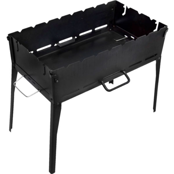 Мангал Mousson Prometeo Q 8 V раскладной