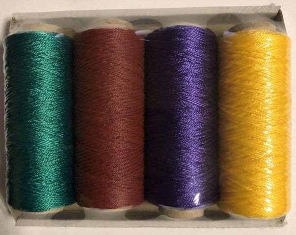 Швейная фурнитура