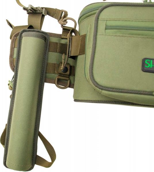 Пояс спиннингиста Shaptala РС2Х