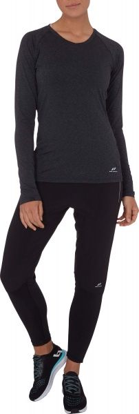 Штани Pro Touch Brasilia wms 280592-050 р. 42 чорний