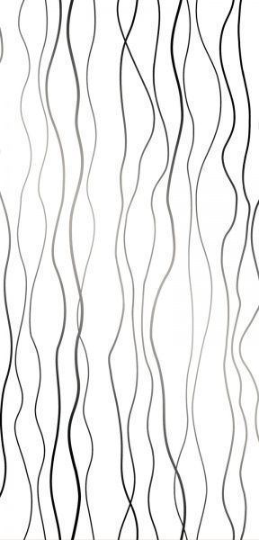 Панель ПВХ Brilliant® Волна 250х3000х8 мм