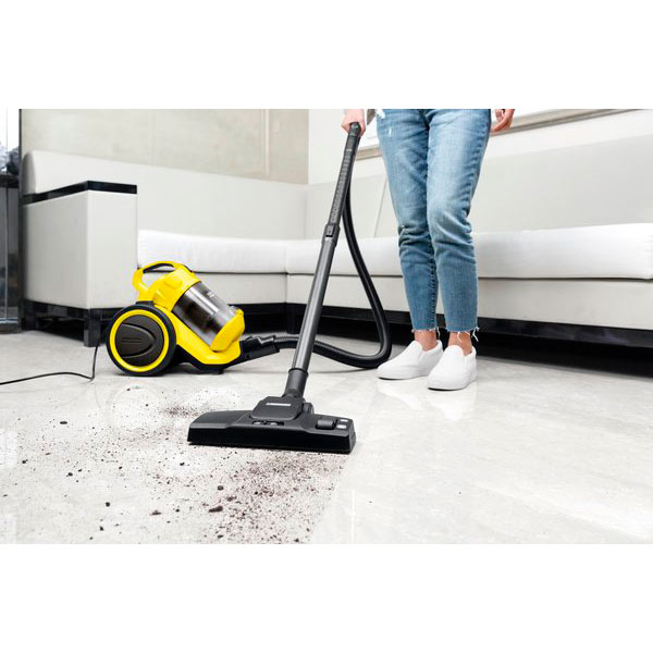 Пылесос Karcher VC3 plus 1.198-127.0