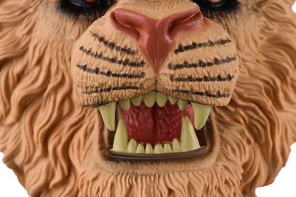 Игрушка-рукавичка Same Toy Лев X303UT