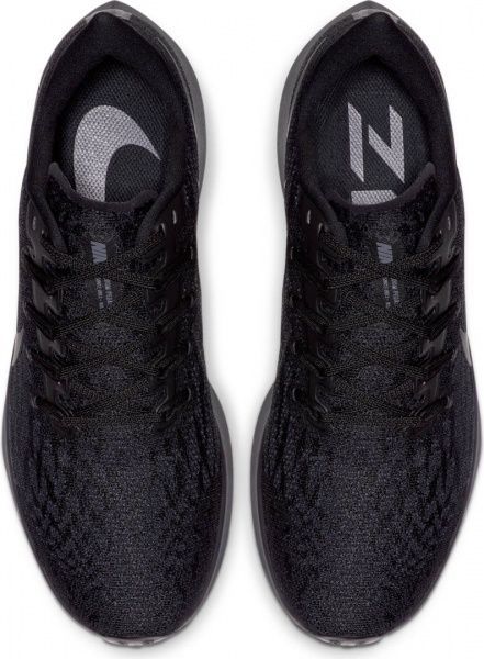 Кроссовки Nike AIR ZOOM PEGASUS 36 AQ2203-006 р.US 8 черный