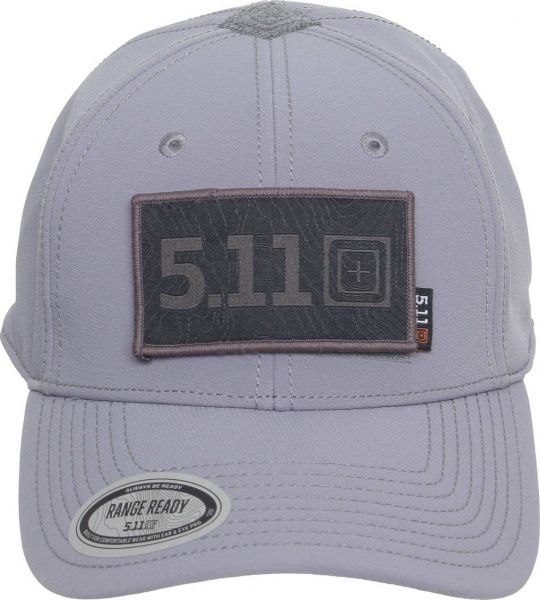 Кепка 5.11 Tactical Hawkeye A Flex Cap L/XL [352] Coin 