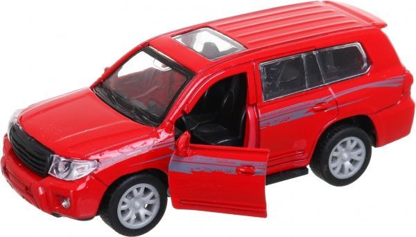 Автомодель АвтоСвіт 1:32 Машинка AS-1887 AS-1887