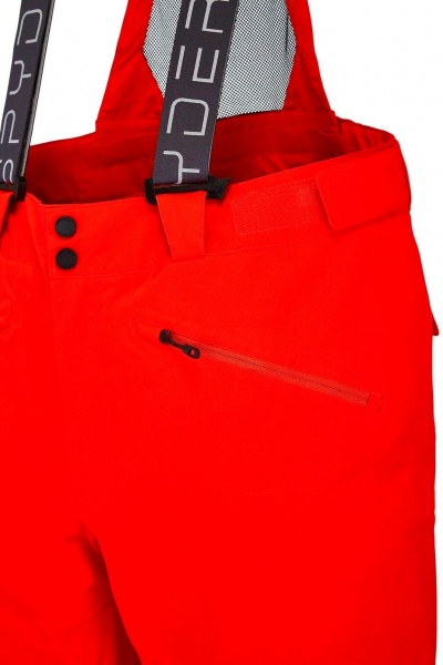 Брюки Spyder Sentinel GTX 191034-620 р. S-R красный