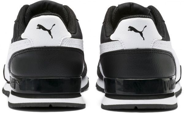 Кроссовки Puma ST Runner v2 NL Jr 36529301 р.UK 5,5 черный