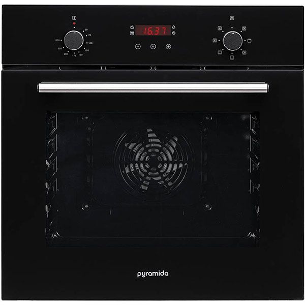 Духовой шкаф Pyramida PO 70 ME GBL