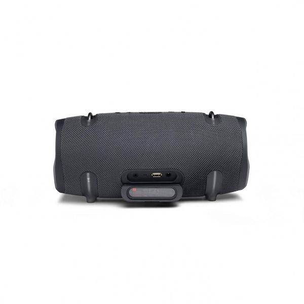 Портативная колонка JBL Xtreme 2 2.0 black (JBLXTREME2GMEU)