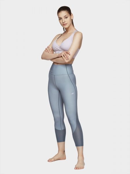 Бра 4F H4L21-STAD017-52S S фіолетовий