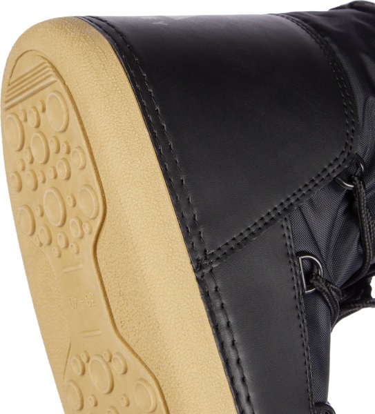 Сапоги McKinley Luna III 416736-050 р.EUR 41-43 черный