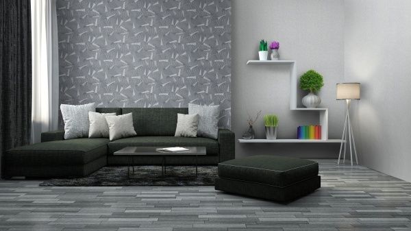 Шпалери вінілові на флізеліновій основі Bravo 86011BR93 1,06x10,05 м 