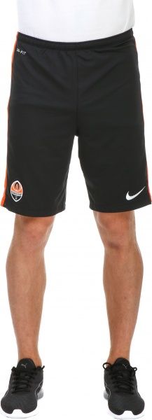 Шорты Nike 612391-010 р. XL черный