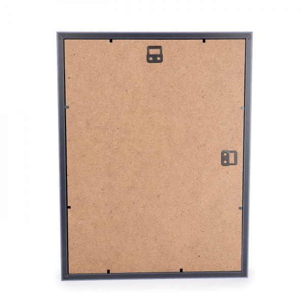 Рамка для фото 1 фото 30х40 см червоне дерево 