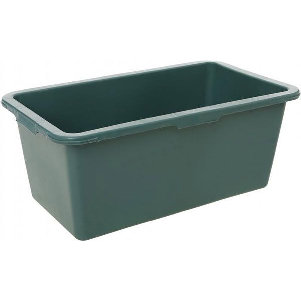 Таз будівельний 65 л 106-002