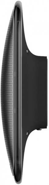 Бездротова зовнішня сирена Ajax StreetSiren black