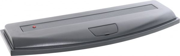 Кришка Природа Люкс 120х40 см ОВ