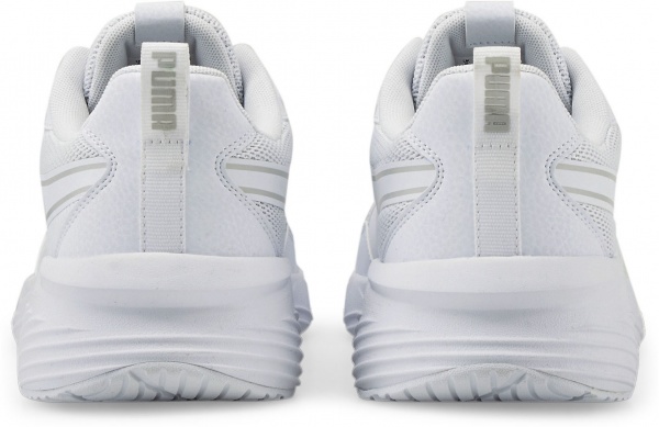 Кроссовки Puma Supertec zero 38464202 р.UK 3,5 белый