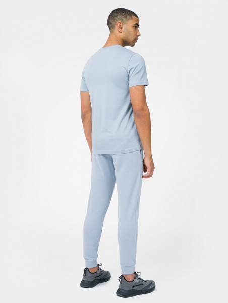 Штани 4F TROUSERS CAS M564 4FSS23TTROM564-34S р. L блакитний