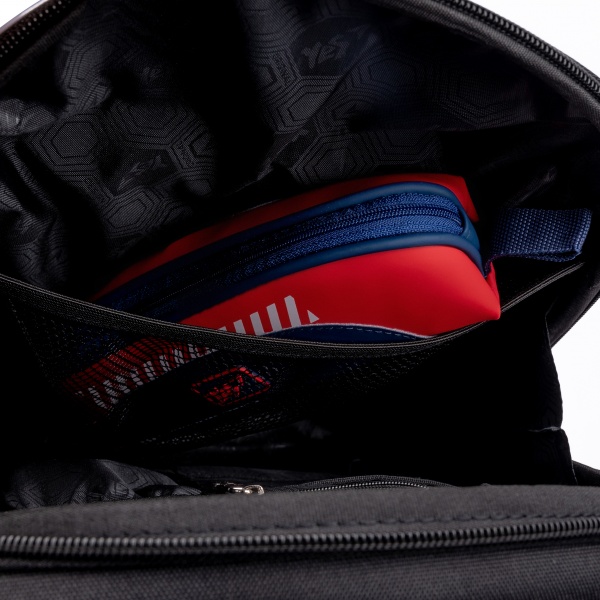 Рюкзак каркасний YES Fashion S-90 Ultrex синій