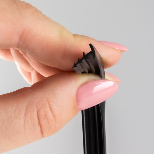 Уплотнитель Doosh SCS-04 6х10 мм Black елка