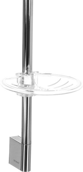 Душевая штанга Bravat D141C (4050718200199)